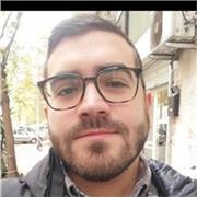 Insegnante di Diritto con Laurea Magistrale in Scienze della Politica